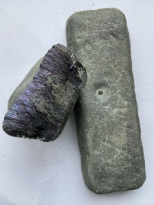 Tsab ntawv xov xwm no tshwm sim thawj zaug https://www.epomaterial.com/rare-earth-material-cerium-metal-ce-ingots-cas-7440-45-1-product/