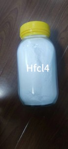 Tsab ntawv xov xwm no tshwm sim thawj zaug https://www.epomaterial.com/hafnium-tetrachloride-cas-13499-05-3-hfcl4-powder-with-factory-price-product/